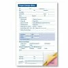 Best Sale ⭐ ComplyRight™ Payroll Change Notice ComplyRight Payroll Change Notice, 3-Part, Small, Pack Of 50 (A2173) ❤️