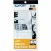 Coupon 💯 Accounting & Record Journals Rediform Material Requisition Book, 2 Parts, Carbonless, 4 1/4" X 7 7/8", 50/Pk 😀