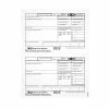 Buy 🛒 W-2 Individual Forms TOPS 2022 W-2 Tax Form, 1-Part Copy B, White, 100 Forms/Pack (LW2EEBQ) 🧨