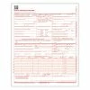 Brand new 🎉 TFP HCFA CMS-1500 Laser Health Insurance Forms ComplyRight CMS-1500 Health Insurance Claim Form (02/12), 1000/Carton (CMS12LC1) ⌛