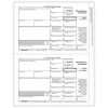 Deals ⌛ Tax Forms ComplyRight 1099-MISC 2-Up Recipient Copy B Tax Form, 50/Pack (511150) 🤩