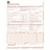 Flash Sale 😀 TFP HCFA CMS-1500 Laser Health Insurance Forms ComplyRight™ CMS-1500 Health Insurance Claim Form (02/12); Laser-Cut Sheet, 500/Box 🛒