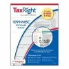 Top 10 🎁 ComplyRight 1099 Miscellaneous Pre-Packaged Laser Sets TaxRight 1099-MISC 4-Part Laser Tax Form Kit With Software And Envelopes, 25/Pack (SC6103ES25) 👏