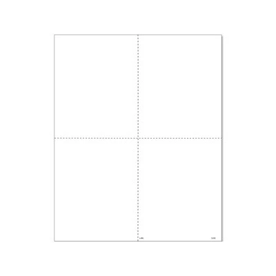 Deals ✨ ComplyRight W-2 Tax Forms, Laser, Pack Of 500 (5209B) 🔥