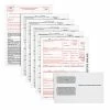 Best Pirce 🧨 TOPS 2022 1099-INT Laser Tax Forms Kit, 100 Sets Per Kit (LINT4KIT-S) 🌟