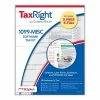Coupon 🤩 ComplyRight Tax Forms TaxRight 1099-MISC 4-Part Laser Tax Form Kit With Software And Envelopes, 50/Pack (SC6103ES) 🧨