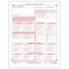 Best Sale 🥰 Tax Forms ComplyRight W-2C Federal Copy A Tax Form, 50/Pack (531350) 😍
