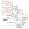 Buy ❤️ ComplyRight 1098 Tax Forms, Laser, Pack Of 25 (6108E) 🔔