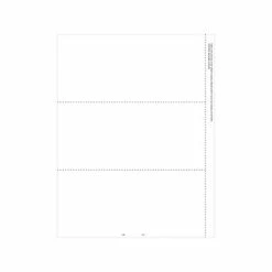 Brand new 🎉 Tax Forms ComplyRight W-2 Tax Form, 50/Pack (521150) ✨