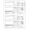 Best reviews of 🤩 Tax Forms ComplyRight 1099-MISC 2-Up Payer Copy C Tax Form, 50/Pack (511250) 😉