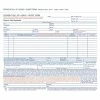 Coupon 🎁 Adams® Carbonless Bill Of Lading Forms, 8-1/2 X 7-1/2", 3 Part, 50/Pack 👏