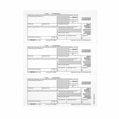 Discount ⌛ TOPS 2022 1099-NEC Copy C Or 2 Laser/Inkjet Tax Forms, 150 Forms/Pack (LNECPAY2) ✨