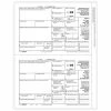 Brand new 🛒 Tax Forms ComplyRight 1099-R 2-Up Payer Copy D Tax Form, 50/Pack (514350) 😀
