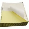 Budget ❤️ Quill® Special-Size Multi-Part Carbonless Forms Quill Brand® Special-Size Multi-Part Carbonless Forms, 9-1/2 X 5-1/2", 3200 Sheets/Carton 😉