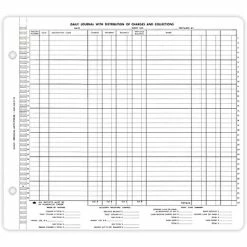 Best reviews of 🌟 Medical Arts Press® Replacement Day Sheet Forms, Bond, Format 110 👏