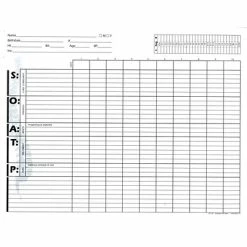 Cheap 🎁 Medical Arts Press® Chiropractic Forms; Travel Card 👍