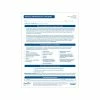 Discount 🎁 HR & Medical Forms ComplyRight Voluntary Self-Identification Of Disability Form, 25/Pack (A0109PK25) 🎁