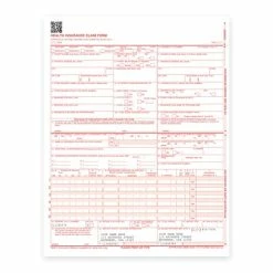 Best deal 🤩 Quill Brand Custom CMS Forms Custom Carbonless CMS Forms, 8-1/2" X 11", 100 Sheets Per Pad 🎉