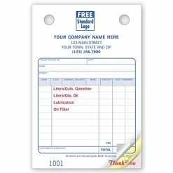 Best reviews of ✨ Deluxe Custom Service And Appointment Forms Custom Service Station Register Form, Classic Design, Small Format, 3 Parts, 1 Color Printing, 4" X 6", 500/Pack ✨