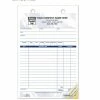 Best reviews of ✔️ Deluxe Custom Charge Slips Custom Multi-Purpose Register Form, Colors Design, Large Format, 3 Parts, 1 Color Printing, 5 1/2" X 8 1/2", 500/Pack 👍