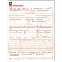 Cheap 🎁 TOPS HR & Medical Forms Centers For Medicare And Medicaid Services Forms, 8-1/2" X 11", 250 Forms 🎁