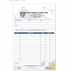 Best reviews of 🥰 Deluxe Custom Charge Slips Custom Multi-Purpose Register Form, Colors Design, Large Format, 4 Parts, 1 Color Printing, 5 1/2" X 8 1/2", 500/Pack 🧨