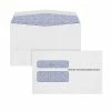 New 😍 W-2 Tax Form Envelopes TOPS Gum Double Window Envelope For Laser W-2 Forms, 24 Lb., White, 5 5/8 X 9, 100/Pack 👏