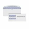 Brand new ⌛ W-2 Tax Form Envelopes TOPS Gummed W-2 Double Window Envelope, 24 Lb., White, 3 7/8" X 8 1/4", 100/Pack 😀
