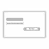 Best Sale 🛒 W-2 Individual Forms ComplyRight Dbl-Window Tax Envelopes For W-2 (5216)/1099-R (5175) Tax Forms, Moisture/Gum-Seal, White, 100/Pack (61611100) ✨