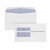 New 🔥 Tax Forms TOPS 2022 Double Window Continuous Tax Form Envelopes, White, 100/Pack (7990E-S) ❤️