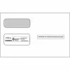 Hot Sale 🔥 Tax Forms ComplyRight Self-Seal 2-Up 1099 Tax Form Envelope, White, 25/Pack (7777225) 🛒