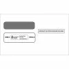 Wholesale 🎁 Tax Forms ComplyRight Self-Seal 2-Up W-2 Tax Form Envelope, White, 25/Pack (6666225) 🥰