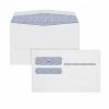 Outlet 👏 Tax Forms TOPS 2022 Pressure Seal Double Window 1095 B&C Tax Form Envelopes, White, 100/Pack (DW1095BC18-S) ❤️