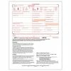 Budget 🎉 Tax Forms ComplyRight W-3 Transmittal Tax Form, 10/Pack (520010) 🔔