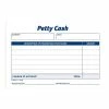 Buy 🔔 Business Forms Adams 1-Part Carbonless Receipts Pad, 5"L X 3.5"W, 50 Forms/Pad, 12/Pack (9672ABF) 😀