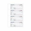 Discount 🌟 Carbonless Soft-Cover Money/Receipt Books Adams 2-Part Carbonless Receipts Book, 2.75"L X 7.13"W, 200 Forms/Book, Each (DC1182) 🌟