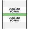 Top 10 🔔 Medical Forms & Books Medical Arts Press® Standard Preprinted Chart Divider Tabs, Consent Forms, Light Green 🥰