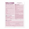 Discount 👏 Quill Brand Custom General Medical Custom Welcome Registration And History Forms, 8-1/2" X 11", 250 Sheets Per Pack ✨