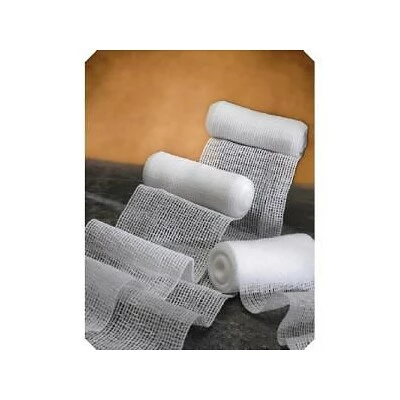 Flash Sale 🥰 Medline Sponges & Gauze Sof-Form® Non-sterile Conforming Gauze Bandages; 75" L X 2" W, 96/Pack 🎉 - Image 3