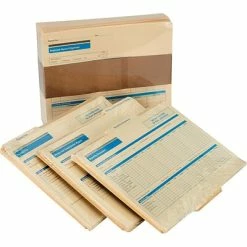 Top 10 😀 ComplyRight™ Employee Envelo-File® ComplyRight Employee Record Organizer For Small Business, 3-Folder Set (A3103) ✨