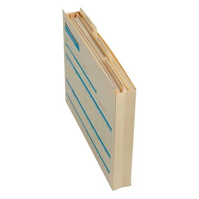 Top 10 😀 ComplyRight™ Employee Envelo-File® ComplyRight Employee Record Organizer For Small Business, 3-Folder Set (A3103) ✨ - Image 3