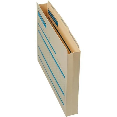 Top 10 😀 ComplyRight™ Employee Envelo-File® ComplyRight Employee Record Organizer For Small Business, 3-Folder Set (A3103) ✨ - Image 4