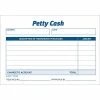 New 😉 Business Forms TOPS® Petty Cash 1-Part Pad, White, 5" X 3 1/2", 12/Pk (3008) 😍