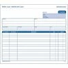 Best deal 🔥 Adams® Business Forms Carbonless Invoice Book Adams® Carbonless Invoices, 2-Part, 8-1/2" X 7-7/16", 50 Sets/Pack 😍