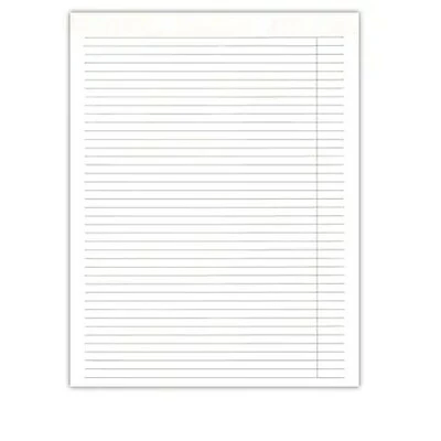 Budget 🌟 Medical Arts Press® Progress Notes, Includes Name, Sex, Birthdate And Page Number ✨ - Image 2