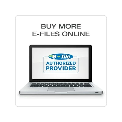 Deals 🔔 W-2 Individual Forms Adams 2022 W-2 Tax Form, White, 24/Pack (STAX6241-22) ✔️ - Image 6