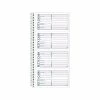 Best Sale 🔥 Business Forms TOPS Petty Cash Receipt Book, 2.75"L X 5"W, 200/Pack (TOP4109) 🧨