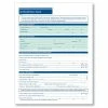 Wholesale 🌟 State/Federal Labor Law Supplies ComplyRight Accident/Illness Report, Pack Of 50 (N9042PK50) ⌛